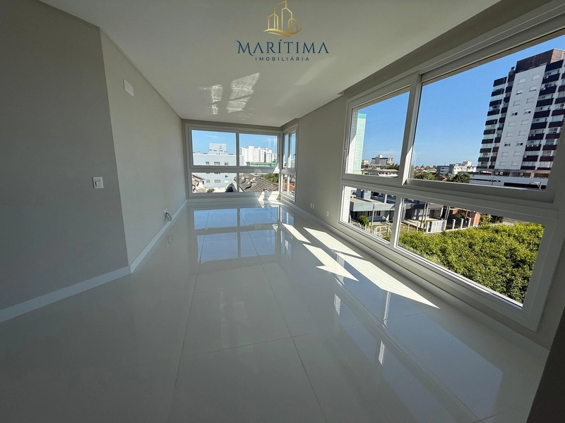 Apartamento Novo no Edifício Magnifique - Centro de Tramandaí: 1ª foto da galeria de imagens do imóvel