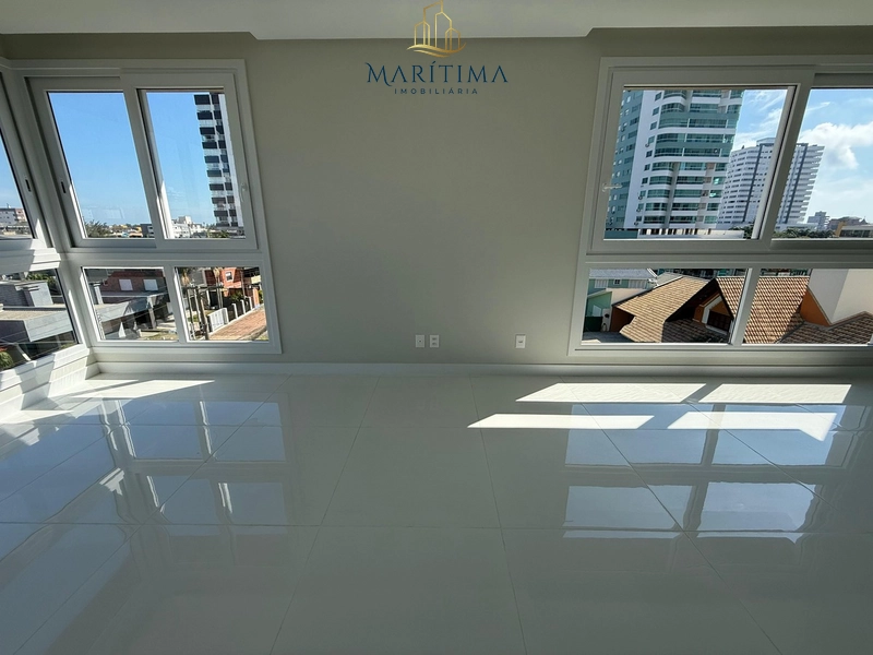 Apartamento Novo no Edifício Magnifique - Centro de Tramandaí: 13ª foto da galeria de imagens do imóvel