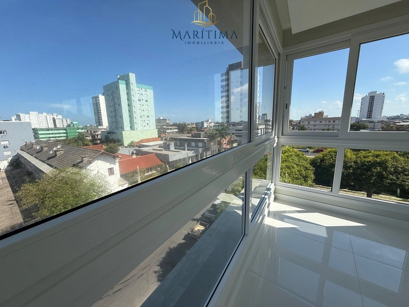 Apartamento Novo no Edifício Magnifique - Centro de Tramandaí: 7ª foto da galeria de imagens do imóvel