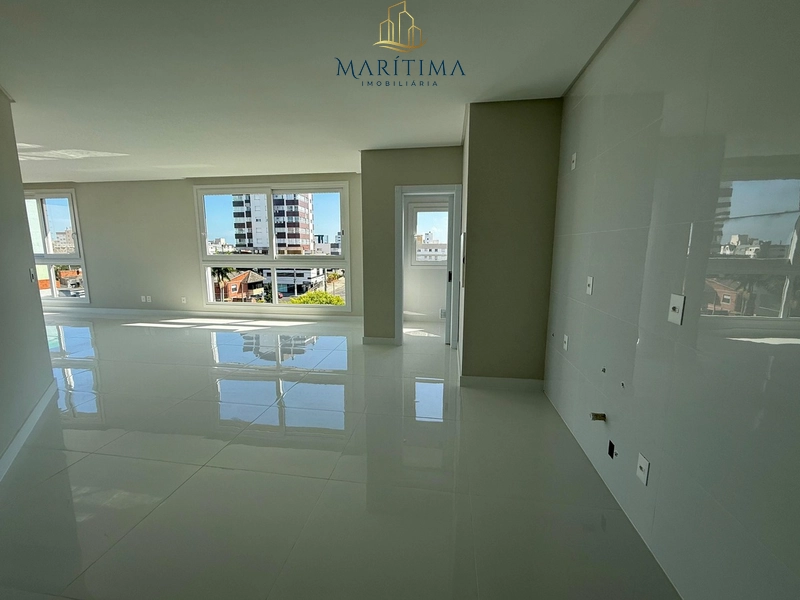 Apartamento Novo no Edifício Magnifique - Centro de Tramandaí: 3ª foto da galeria de imagens do imóvel