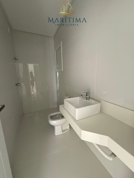 Apartamento Novo no Edifício Magnifique - Centro de Tramandaí: 21ª foto da galeria de imagens do imóvel