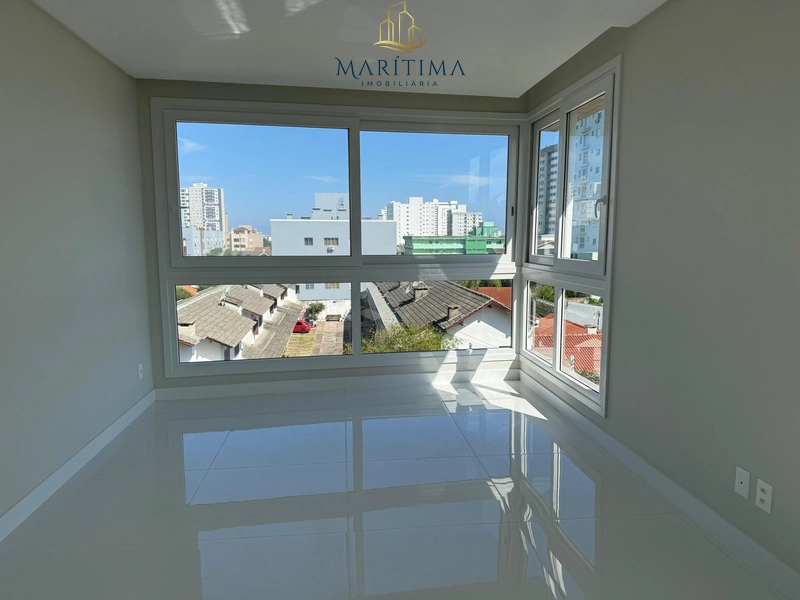 Apartamento Novo no Edifício Magnifique - Centro de Tramandaí: 10ª foto da galeria de imagens do imóvel