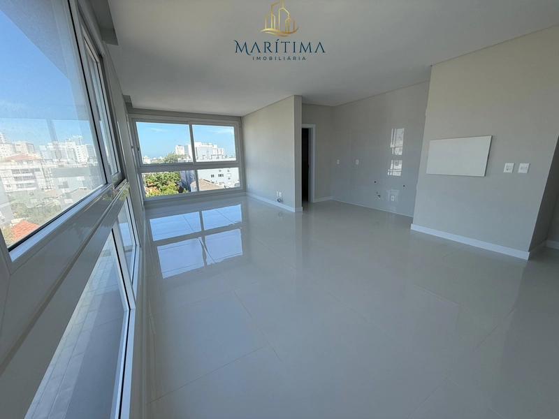 Apartamento Novo no Edifício Magnifique - Centro de Tramandaí: 2ª foto da galeria de imagens do imóvel