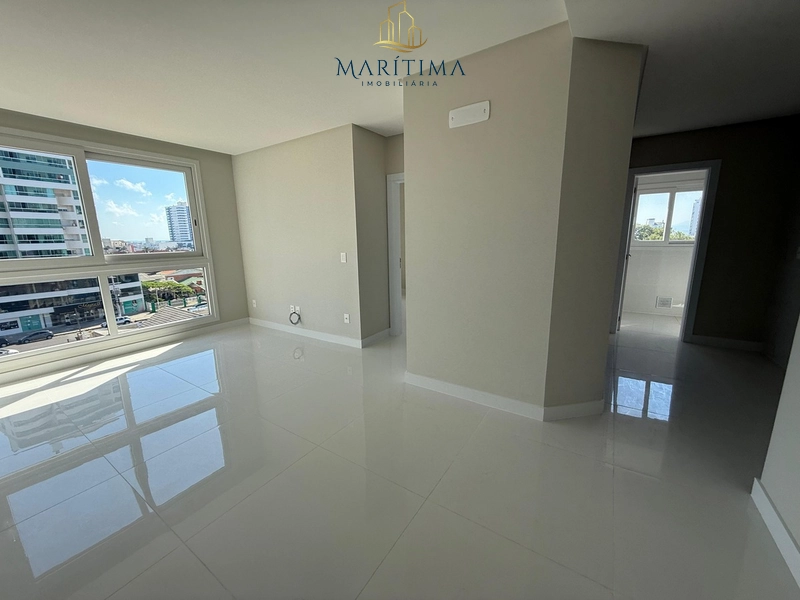 Apartamento Novo no Edifício Magnifique - Centro de Tramandaí: 2ª foto da galeria de imagens do imóvel