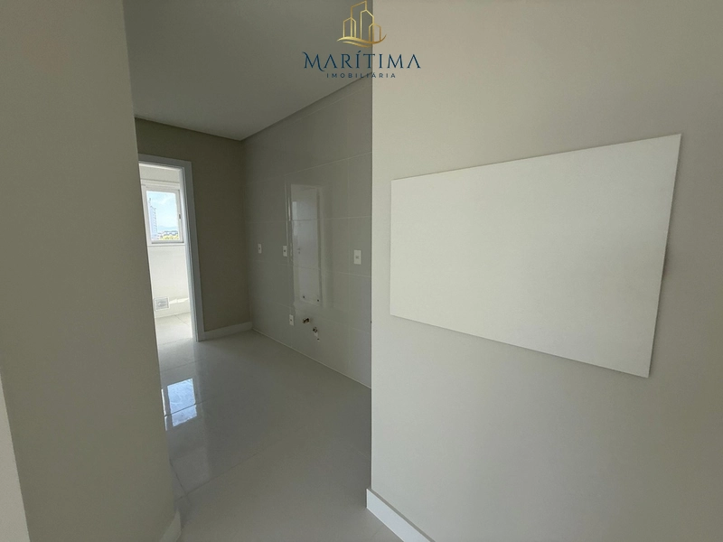 Apartamento Novo no Edifício Magnifique - Centro de Tramandaí: 3ª foto da galeria de imagens do imóvel