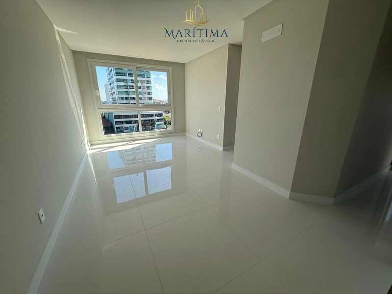 Apartamento Novo no Edifício Magnifique - Centro de Tramandaí: 1ª foto da galeria de imagens do imóvel