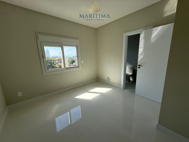 Apartamento Novo no Edifício Magnifique - Centro de Tramandaí: 10ª foto da galeria de imagens do imóvel