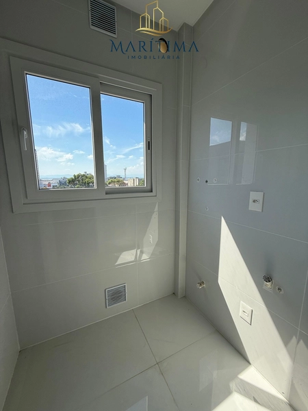 Apartamento Novo no Edifício Magnifique - Centro de Tramandaí: 5ª foto da galeria de imagens do imóvel