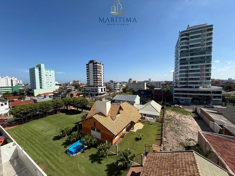 Apartamento Novo no Edifício Magnifique - Centro de Tramandaí: 13ª foto da galeria de imagens do imóvel