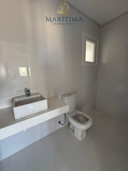 Apartamento Novo no Edifício Magnifique - Centro de Tramandaí: 11ª foto da galeria de imagens do imóvel
