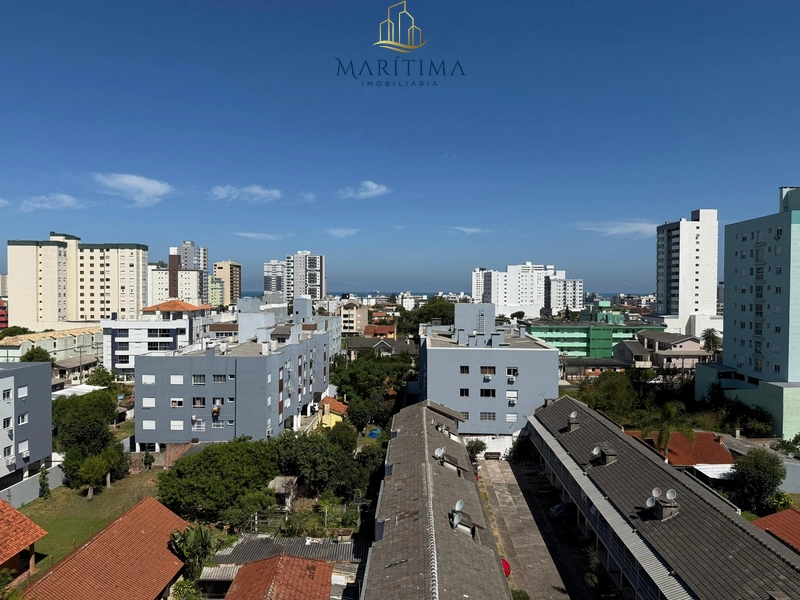 Apartamento Novo no Edifício Magnifique - Centro de Tramandaí: 17ª foto da galeria de imagens do imóvel