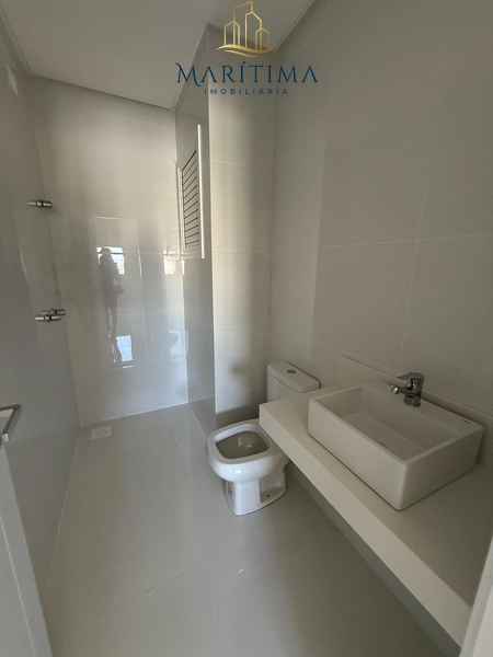 Apartamento Novo no Edifício Magnifique - Centro de Tramandaí: 16ª foto da galeria de imagens do imóvel