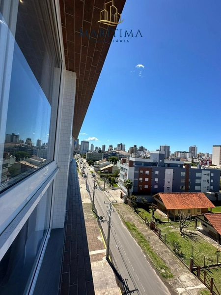 Apartamento Novo no Edifício Magnifique - Centro de Tramandaí: 14ª foto da galeria de imagens do imóvel
