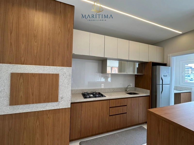 Apartamento Novo no Edifício Magnifique - Centro de Tramandaí: 10ª foto da galeria de imagens do imóvel