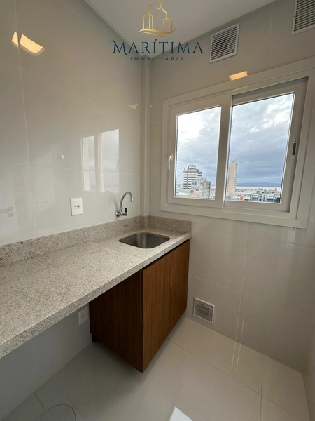 Apartamento Novo no Edifício Magnifique - Centro de Tramandaí: 12ª foto da galeria de imagens do imóvel