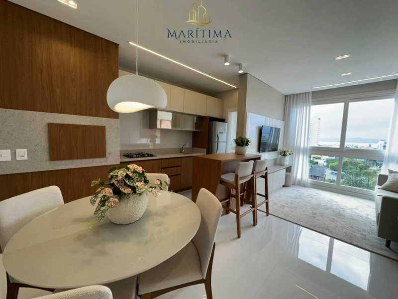 Apartamento Novo no Edifício Magnifique - Centro de Tramandaí: 7ª foto da galeria de imagens do imóvel