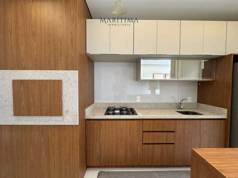 Apartamento Novo no Edifício Magnifique - Centro de Tramandaí: 11ª foto da galeria de imagens do imóvel