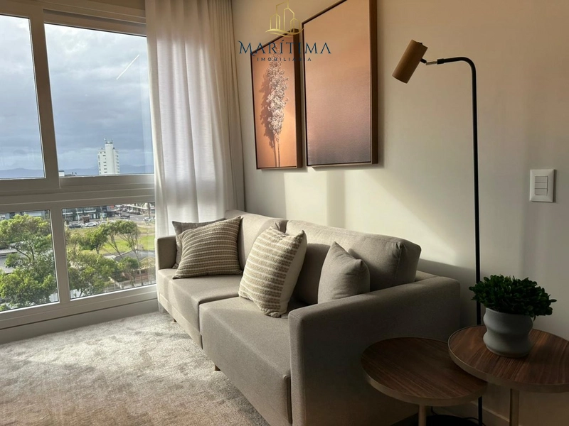 Apartamento Novo no Edifício Magnifique - Centro de Tramandaí