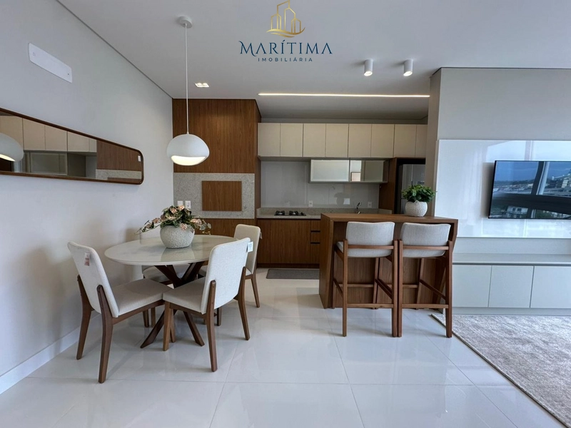 Apartamento Novo no Edifício Magnifique - Centro de Tramandaí: 6ª foto da galeria de imagens do imóvel