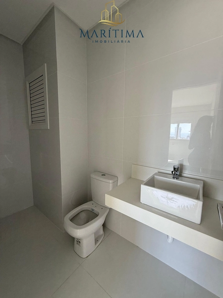Apartamento Novo no Edifício Magnifique - Centro de Tramandaí: 10ª foto da galeria de imagens do imóvel