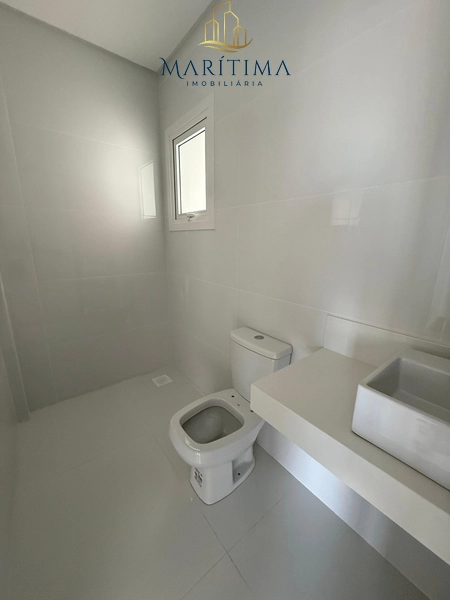 Apartamento Novo no Edifício Magnifique - Centro de Tramandaí: 13ª foto da galeria de imagens do imóvel