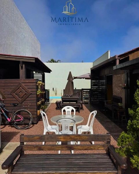 Casa com 05 dormitórios, a 500 metros do Mar!!!: 8ª foto da galeria de imagens do imóvel