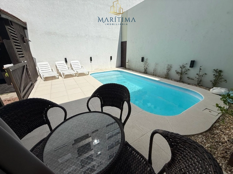 Casa com 05 dormitórios, a 500 metros do Mar!!!: 5ª foto da galeria de imagens do imóvel