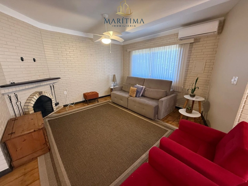 Casa com 05 dormitórios, a 500 metros do Mar!!!: 11ª foto da galeria de imagens do imóvel