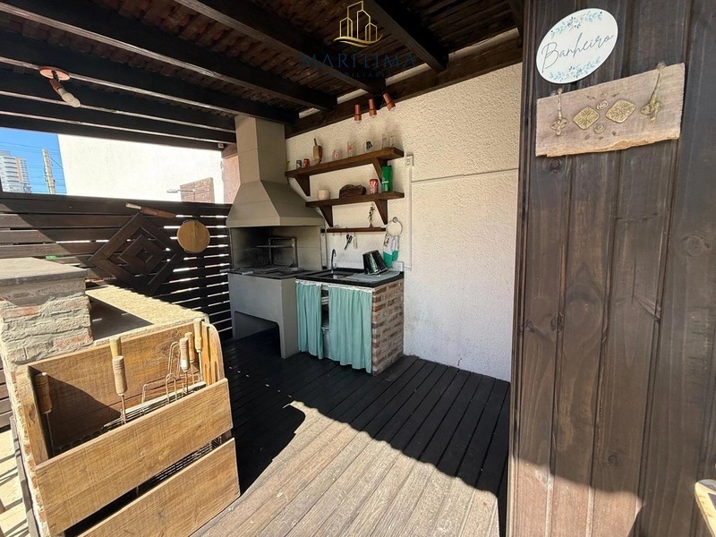 Casa com 05 dormitórios, a 500 metros do Mar!!!: 10ª foto da galeria de imagens do imóvel