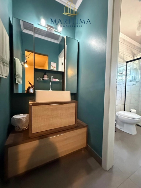 Casa com 05 dormitórios, a 500 metros do Mar!!!: 31ª foto da galeria de imagens do imóvel