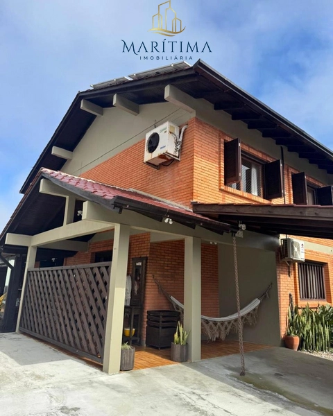 Casa com 05 dormitórios, a 500 metros do Mar!!!: 2ª foto da galeria de imagens do imóvel