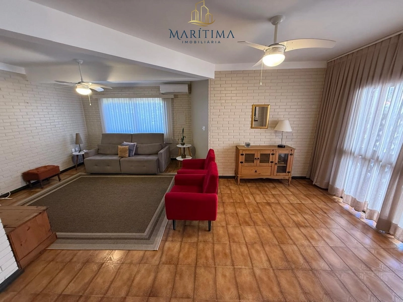 Casa com 05 dormitórios, a 500 metros do Mar!!!: 13ª foto da galeria de imagens do imóvel