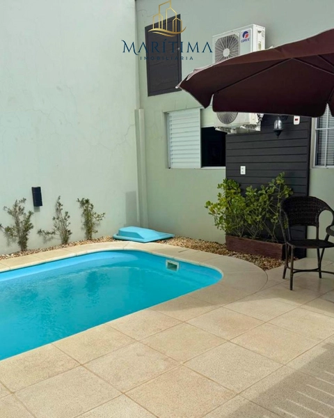 Casa com 05 dormitórios, a 500 metros do Mar!!!: 7ª foto da galeria de imagens do imóvel