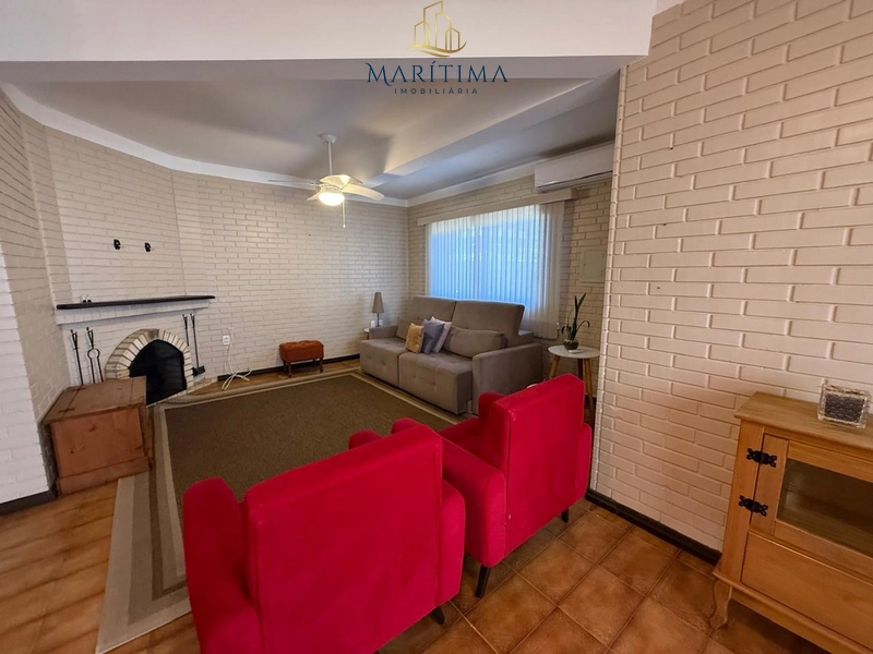 Casa com 05 dormitórios, a 500 metros do Mar!!!: 15ª foto da galeria de imagens do imóvel