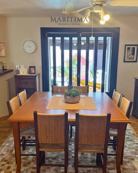 Casa com 05 dormitórios, a 500 metros do Mar!!!: 19ª foto da galeria de imagens do imóvel