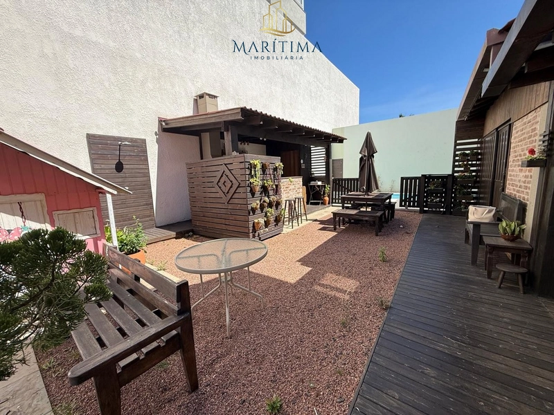 Casa com 05 dormitórios, a 500 metros do Mar!!!: 9ª foto da galeria de imagens do imóvel