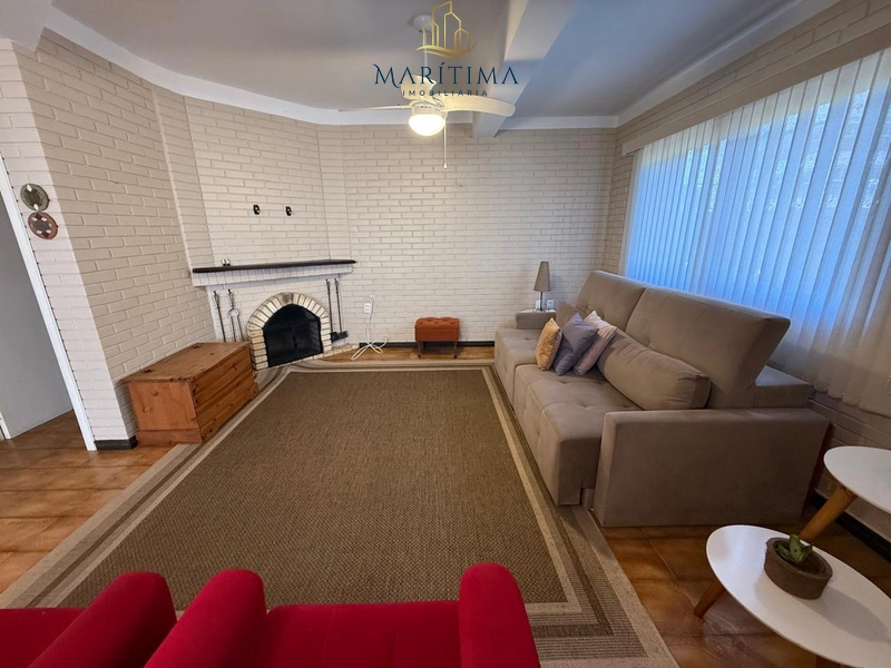 Casa com 05 dormitórios, a 500 metros do Mar!!!: 12ª foto da galeria de imagens do imóvel