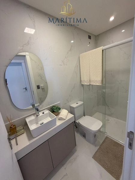 Alto padrão no Centro de Tramandaí, a poucos metros do mar!: 28ª foto da galeria de imagens do imóvel