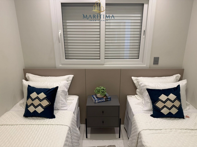 Alto padrão no Centro de Tramandaí, a poucos metros do mar!: 37ª foto da galeria de imagens do imóvel