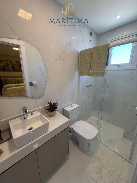 Alto padrão no Centro de Tramandaí, a poucos metros do mar!: 39ª foto da galeria de imagens do imóvel