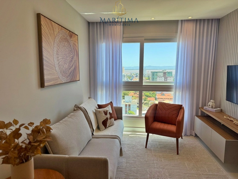 Alto padrão no Centro de Tramandaí, a poucos metros do mar!: 10ª foto da galeria de imagens do imóvel