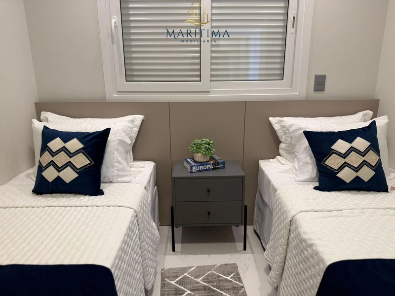 Alto padrão no Centro de Tramandaí, a poucos metros do mar!: 38ª foto da galeria de imagens do imóvel