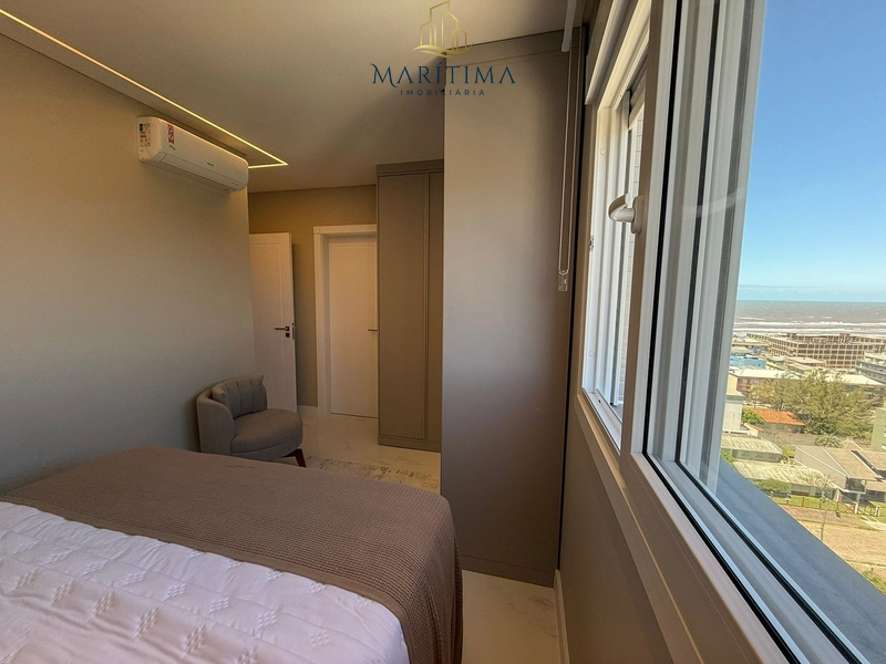 La Mirage, alto padrão no Centro de Tramandaí, a poucos metros do mar!: 33ª foto da galeria de imagens do imóvel