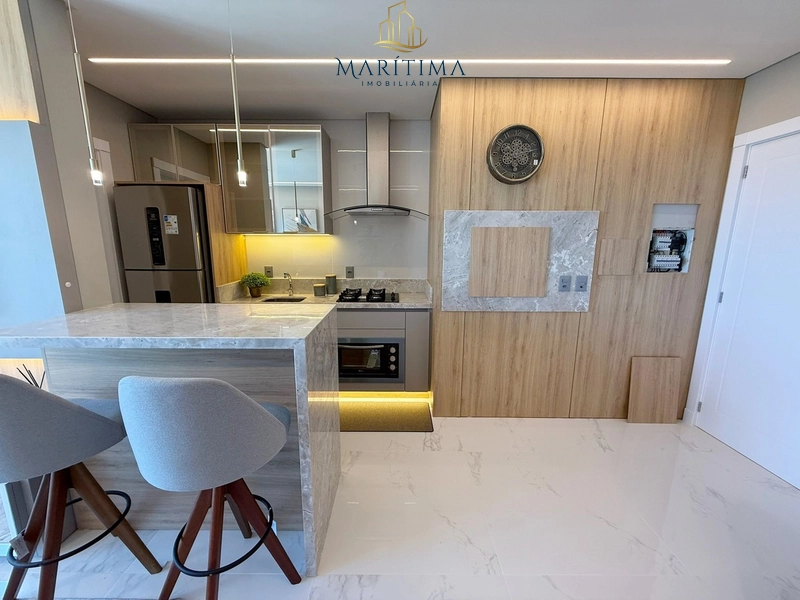 La Mirage, alto padrão no Centro de Tramandaí, a poucos metros do mar!: 17ª foto da galeria de imagens do imóvel