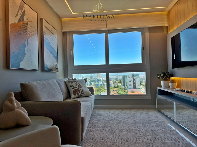 La Mirage, alto padrão no Centro de Tramandaí, a poucos metros do mar!: 3ª foto da galeria de imagens do imóvel