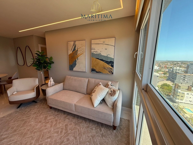 La Mirage, alto padrão no Centro de Tramandaí, a poucos metros do mar!: 8ª foto da galeria de imagens do imóvel