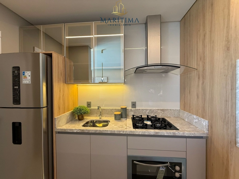 La Mirage, alto padrão no Centro de Tramandaí, a poucos metros do mar!: 20ª foto da galeria de imagens do imóvel