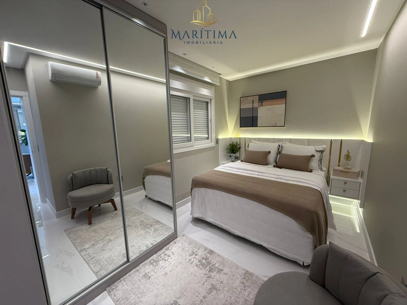 La Mirage, alto padrão no Centro de Tramandaí, a poucos metros do mar!: 32ª foto da galeria de imagens do imóvel