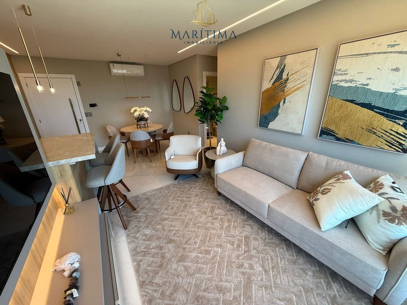 La Mirage, alto padrão no Centro de Tramandaí, a poucos metros do mar!: 13ª foto da galeria de imagens do imóvel