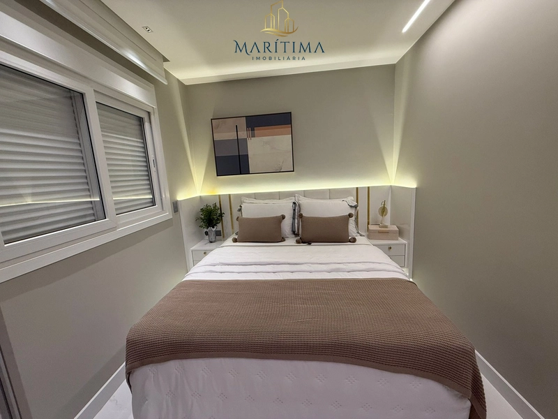 La Mirage, alto padrão no Centro de Tramandaí, a poucos metros do mar!: 31ª foto da galeria de imagens do imóvel